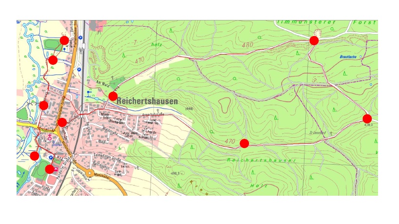 Kreisjugendfeuerwehrtag 2016